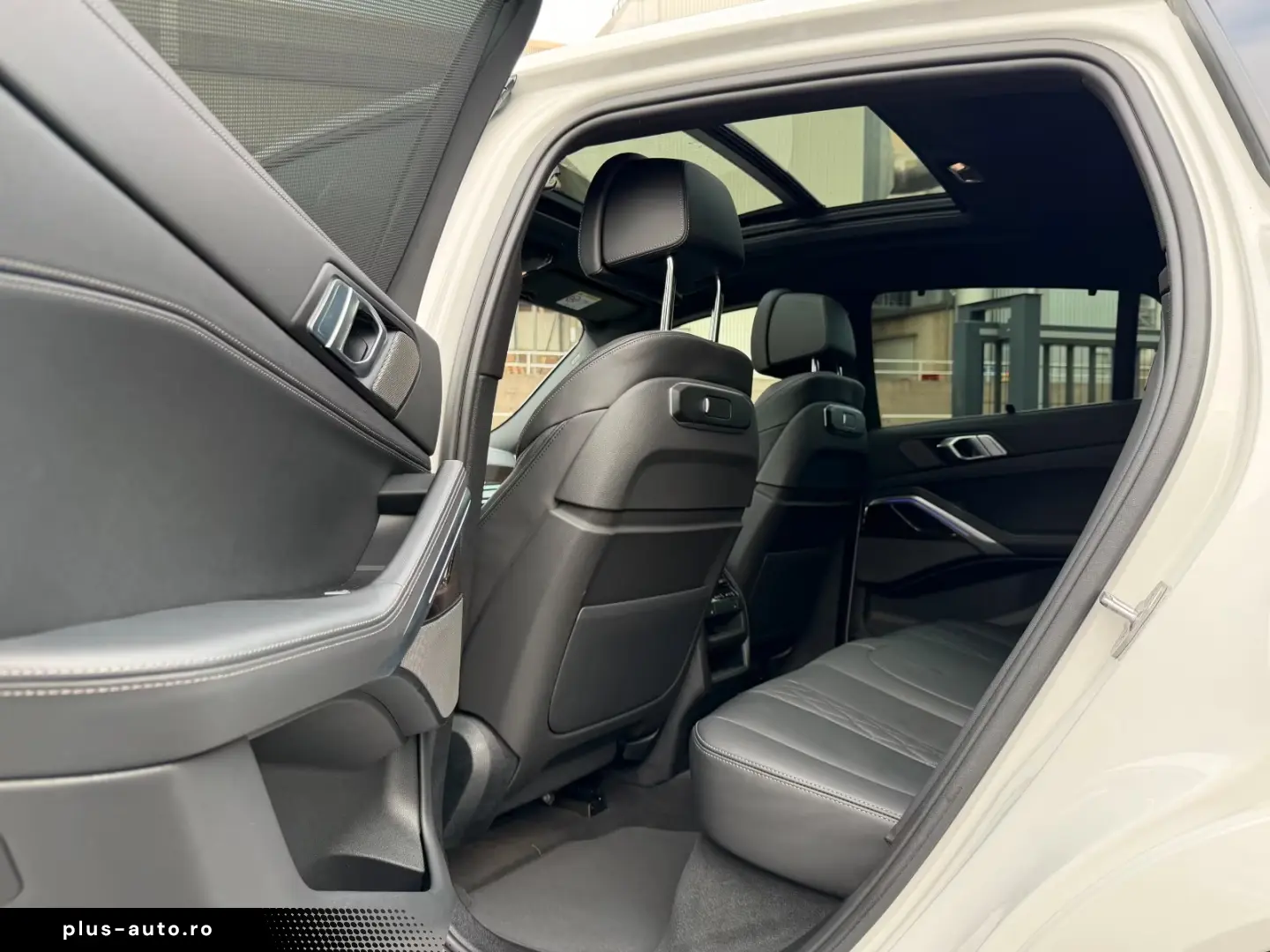 BMW X6 30 d xDrive Head Up