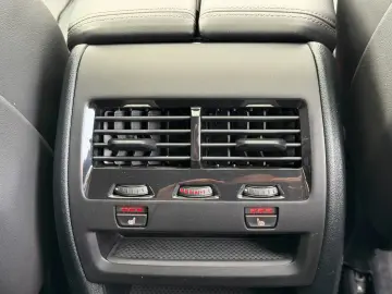 BMW X6 30 d xDrive Head Up