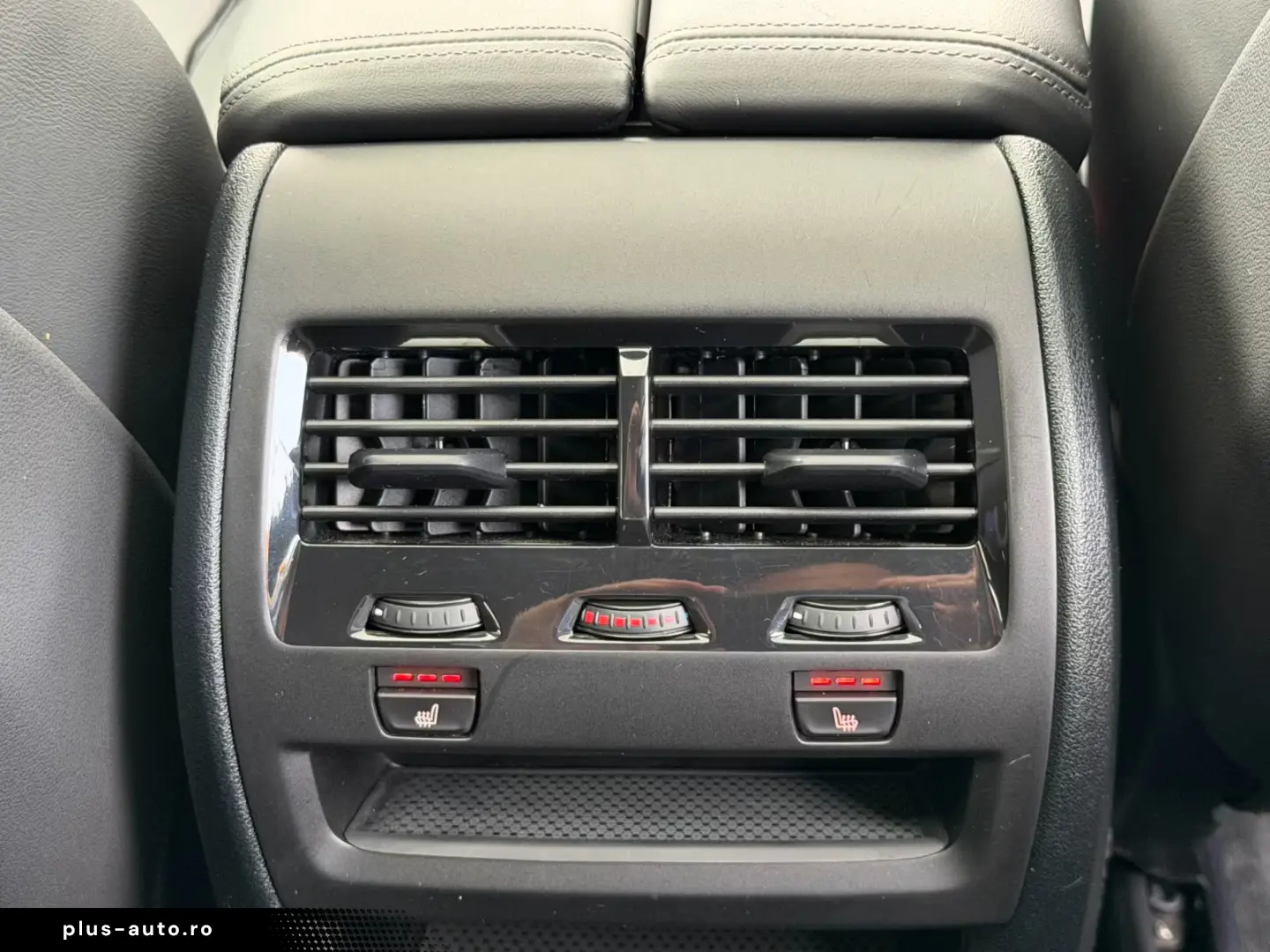 BMW X6 30 d xDrive Head Up