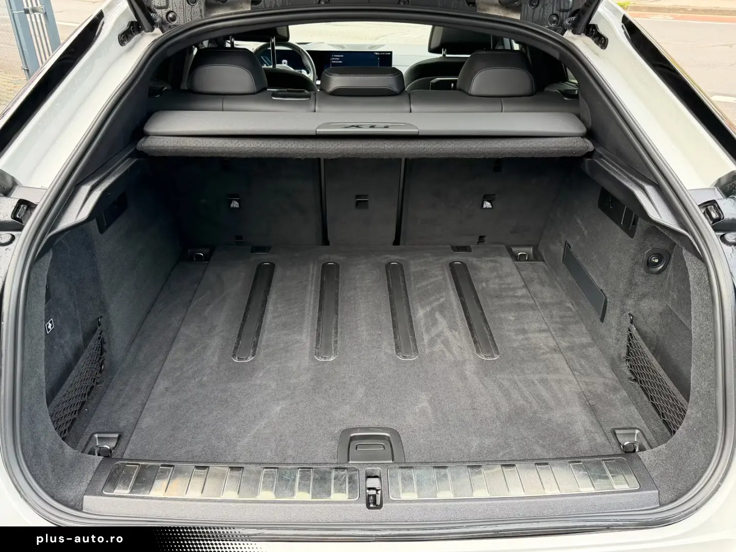 BMW X6 30 d xDrive Head Up