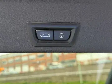 BMW X6 30 d xDrive Head Up