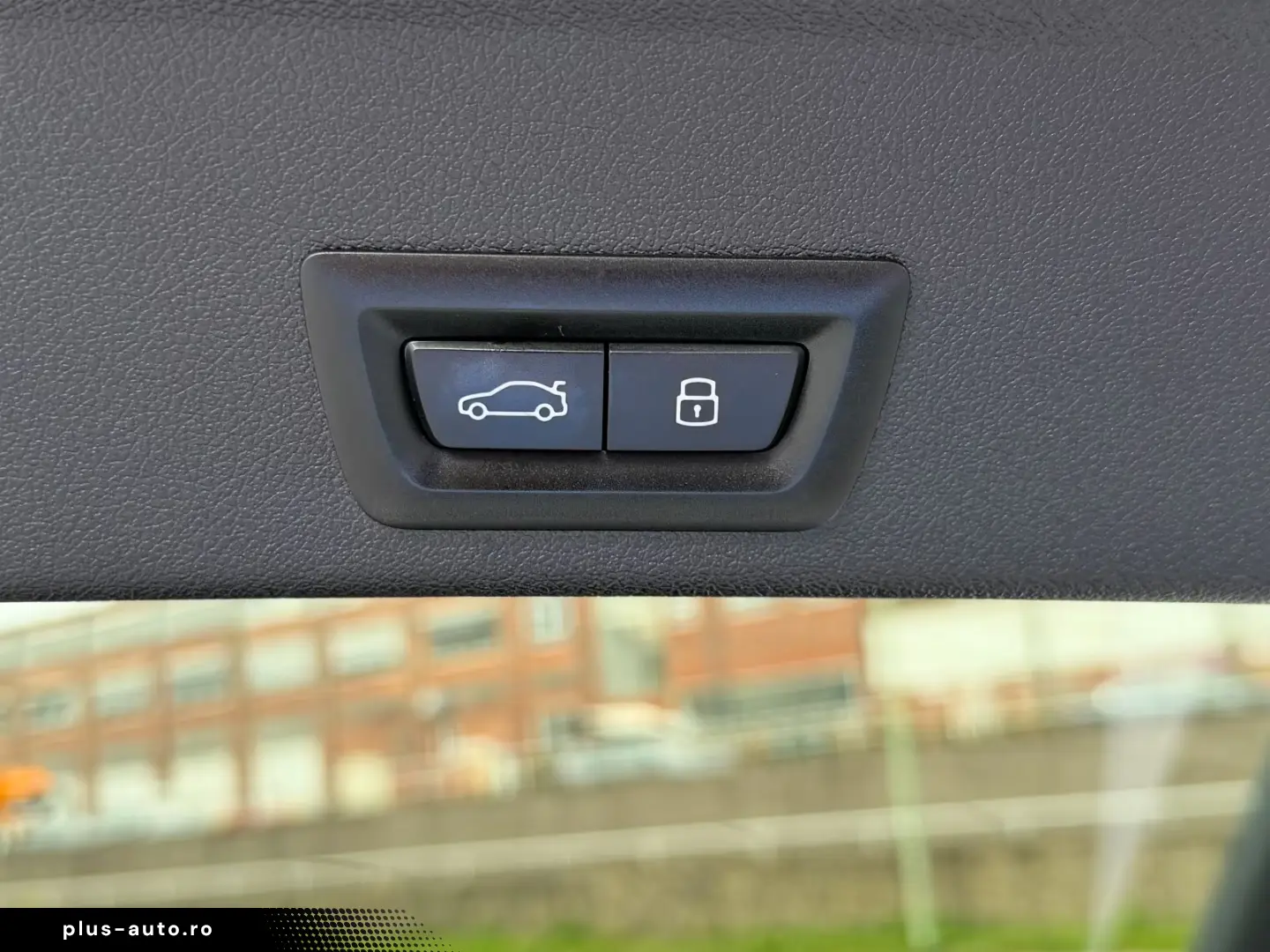 BMW X6 30 d xDrive Head Up