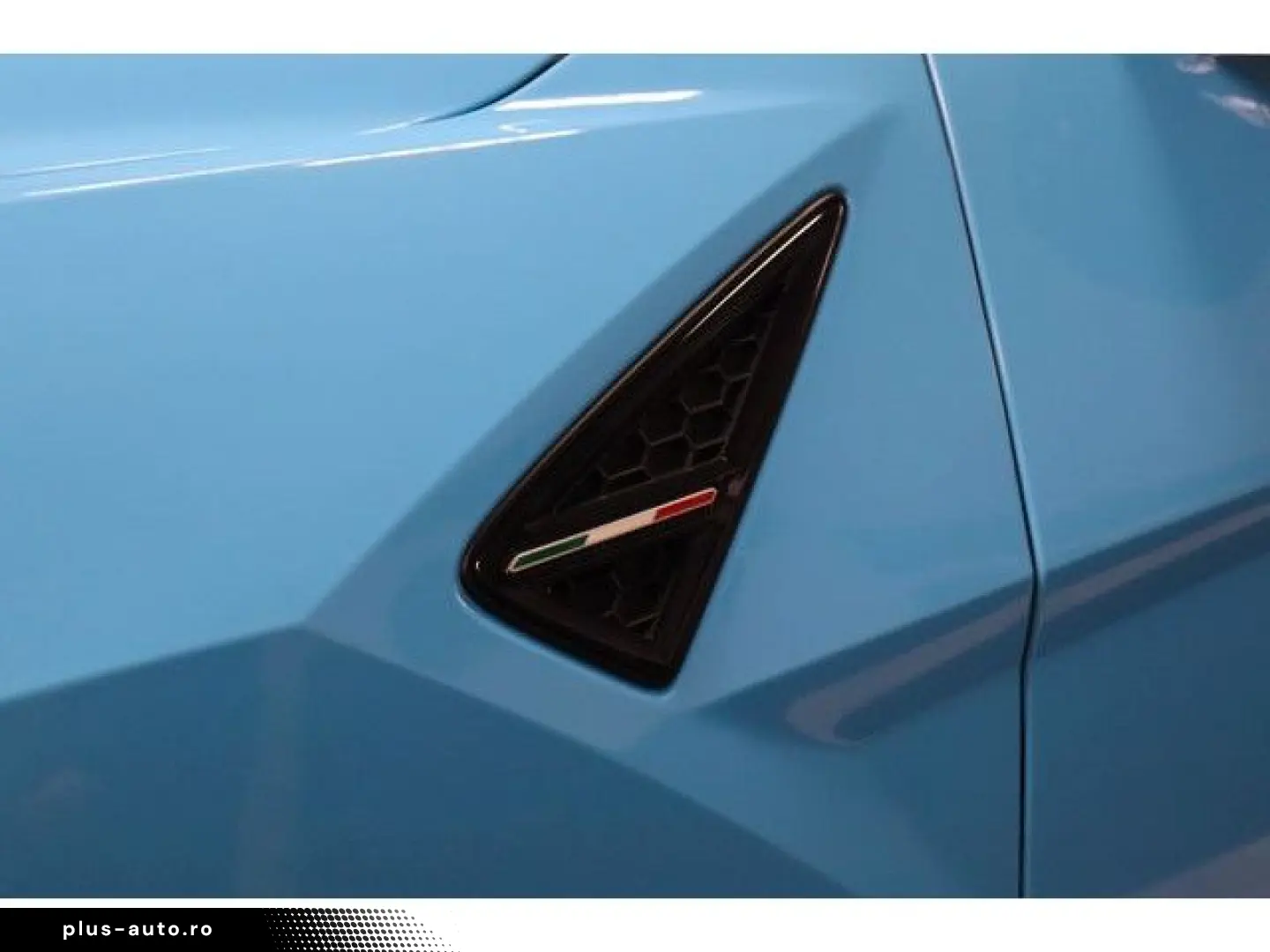 LAMBORGHINI Urus Ceramic Carbon B&O Garantie Facelift