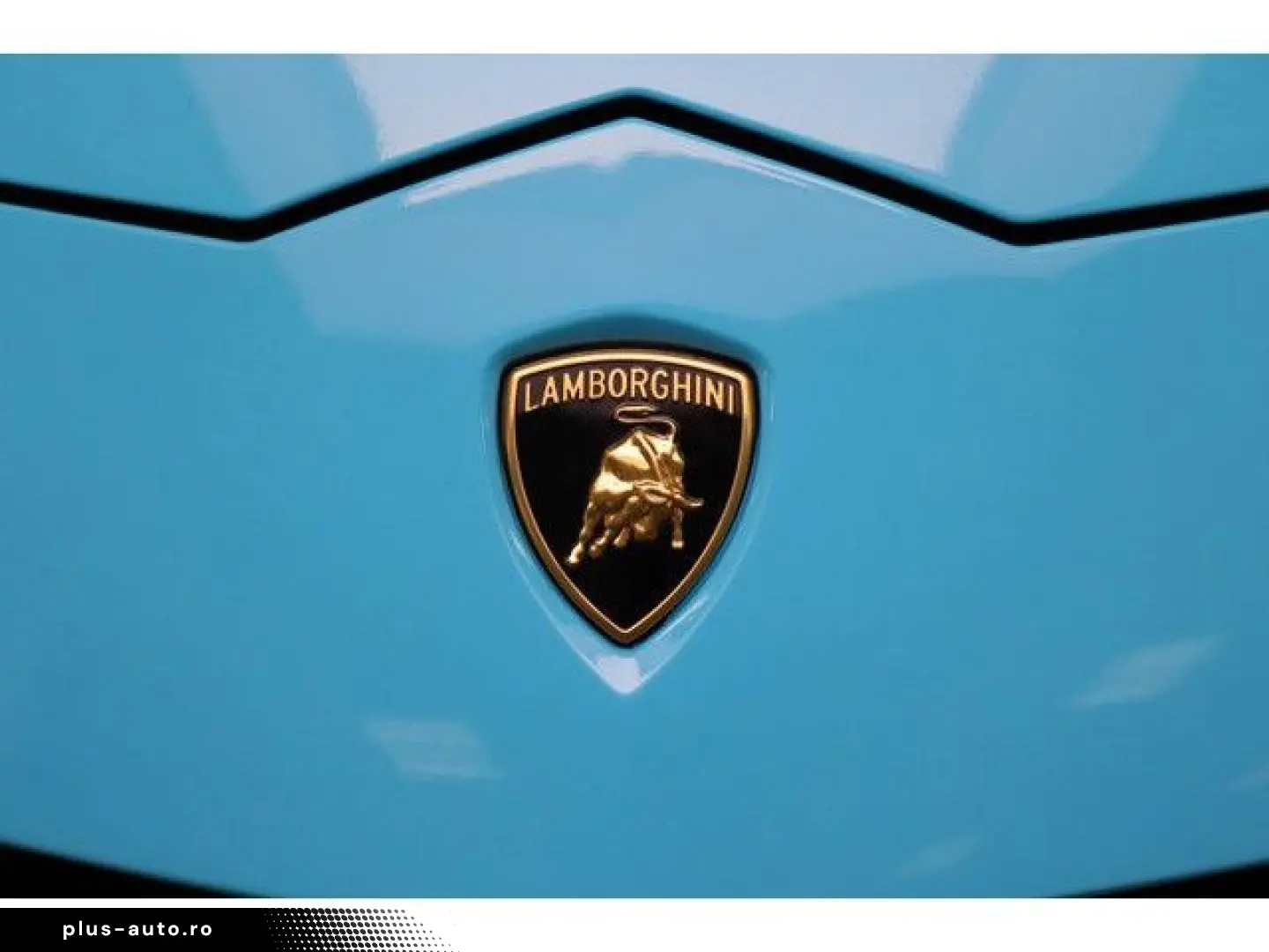 LAMBORGHINI Urus Ceramic Carbon B&O Garantie Facelift