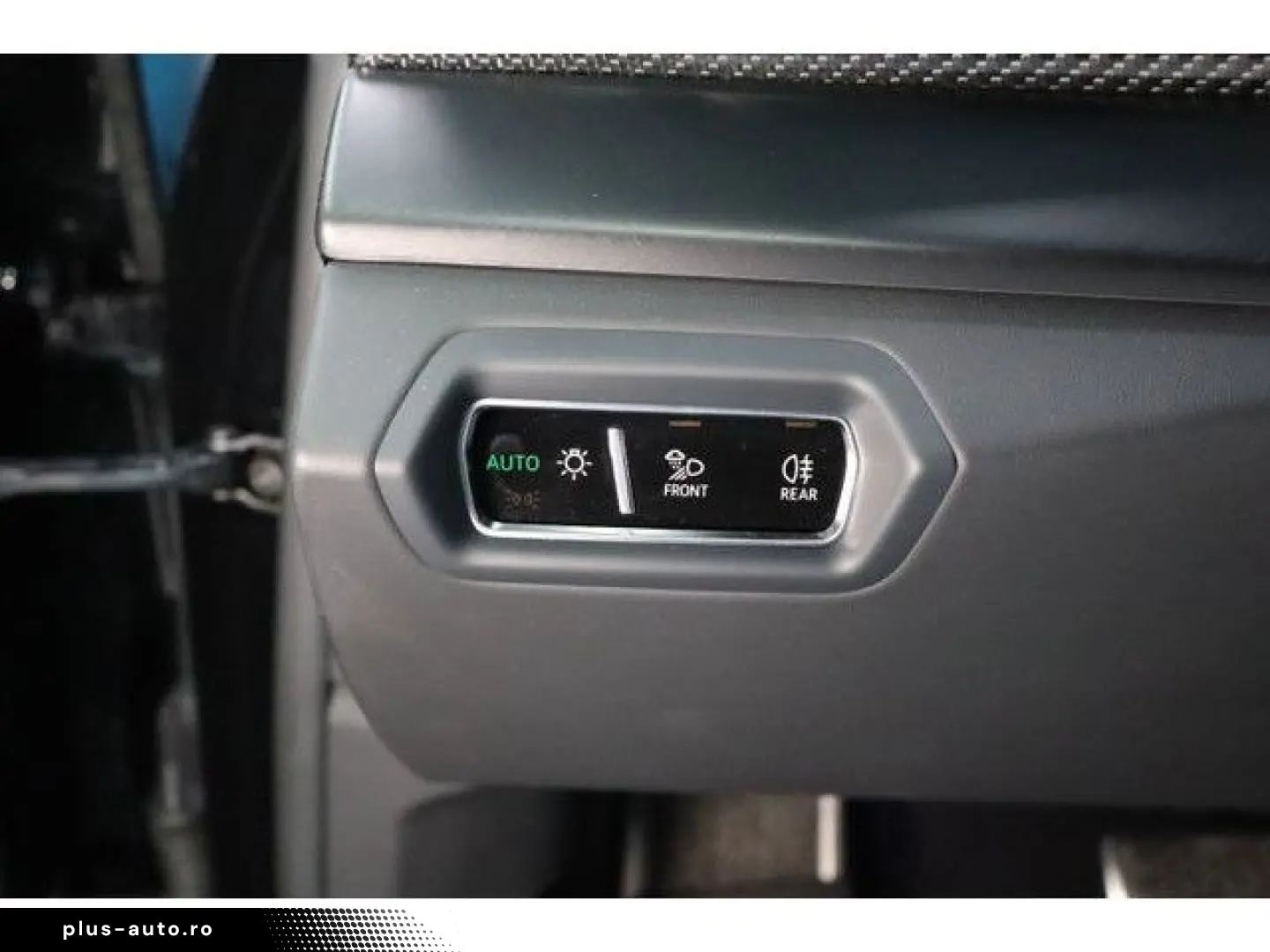 LAMBORGHINI Urus Ceramic Carbon B&O Garantie Facelift