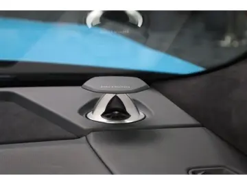 LAMBORGHINI Urus Ceramic Carbon B&O Garantie Facelift