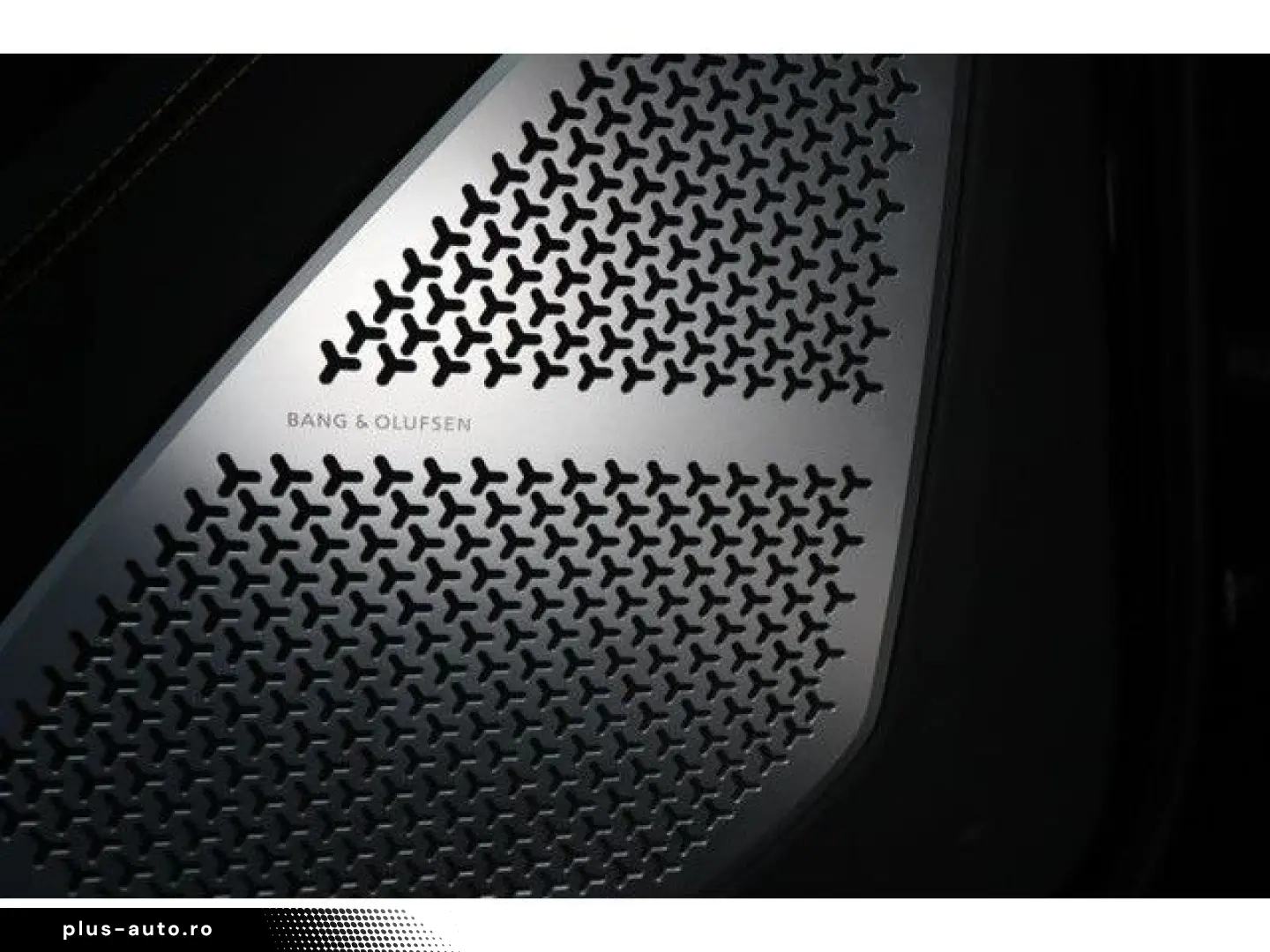 LAMBORGHINI Urus Ceramic Carbon B&O Garantie Facelift