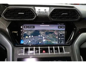 LAMBORGHINI Urus Ceramic Carbon B&O Garantie Facelift