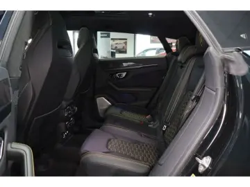 LAMBORGHINI Urus Ceramic Carbon B&O Garantie Facelift