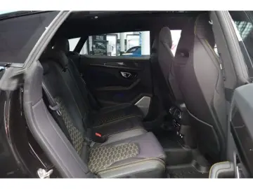 LAMBORGHINI Urus Ceramic Carbon B&O Garantie Facelift