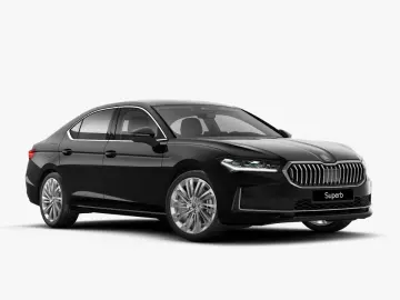 Skoda Superb Selection PHEV In Stoc la SIBIU Autoturism NOU