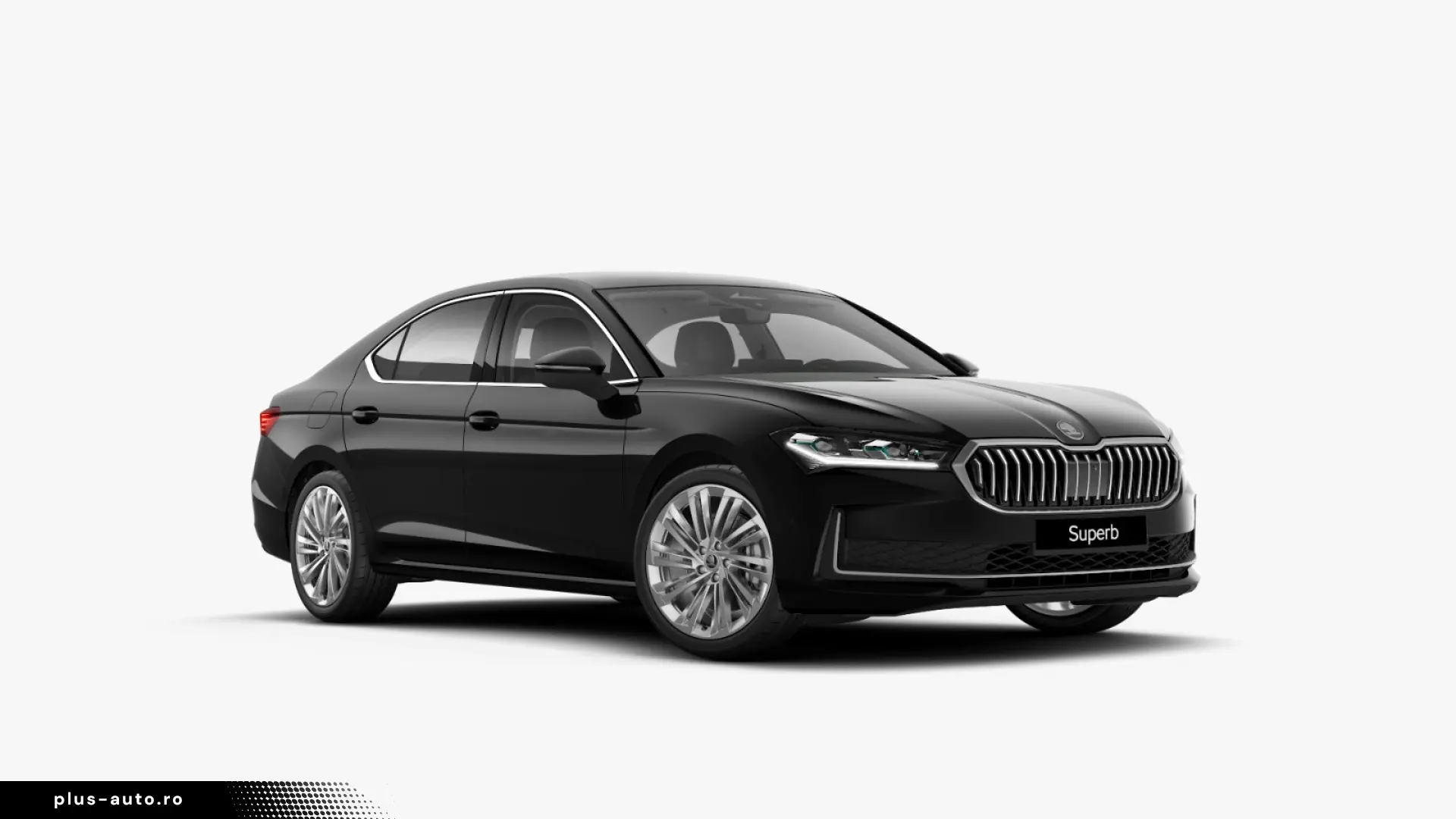 Skoda Superb Selection PHEV In Stoc la SIBIU Autoturism NOU