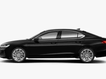 Skoda Superb Selection PHEV In Stoc la SIBIU Autoturism NOU