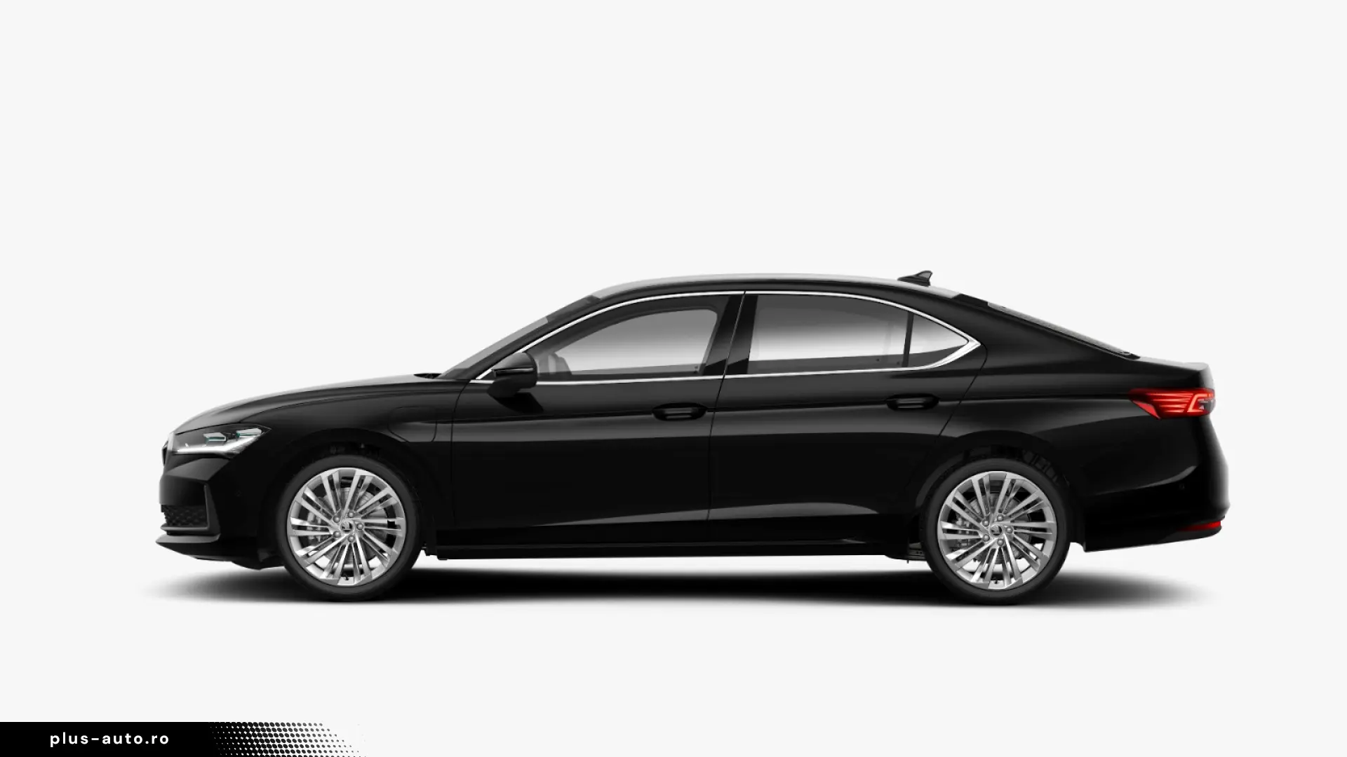 Skoda Superb Selection PHEV In Stoc la SIBIU Autoturism NOU