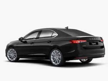 Skoda Superb Selection PHEV In Stoc la SIBIU Autoturism NOU