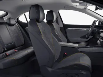 Skoda Superb Selection PHEV In Stoc la SIBIU Autoturism NOU