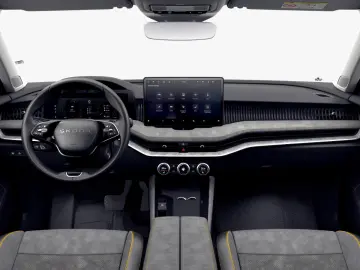 Skoda Superb Selection PHEV In Stoc la SIBIU Autoturism NOU