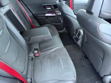 Mercedes-Benz GLC 43 AMG GLC 43 4M Coupé Night