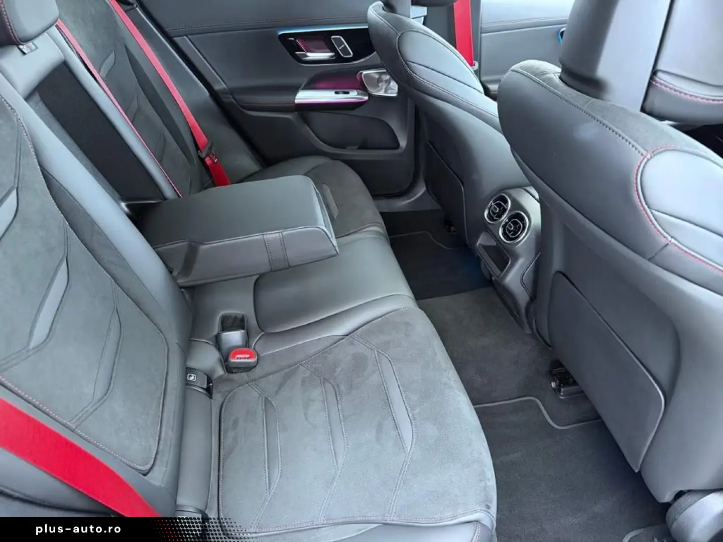 Mercedes-Benz GLC 43 AMG GLC 43 4M Coupé Night