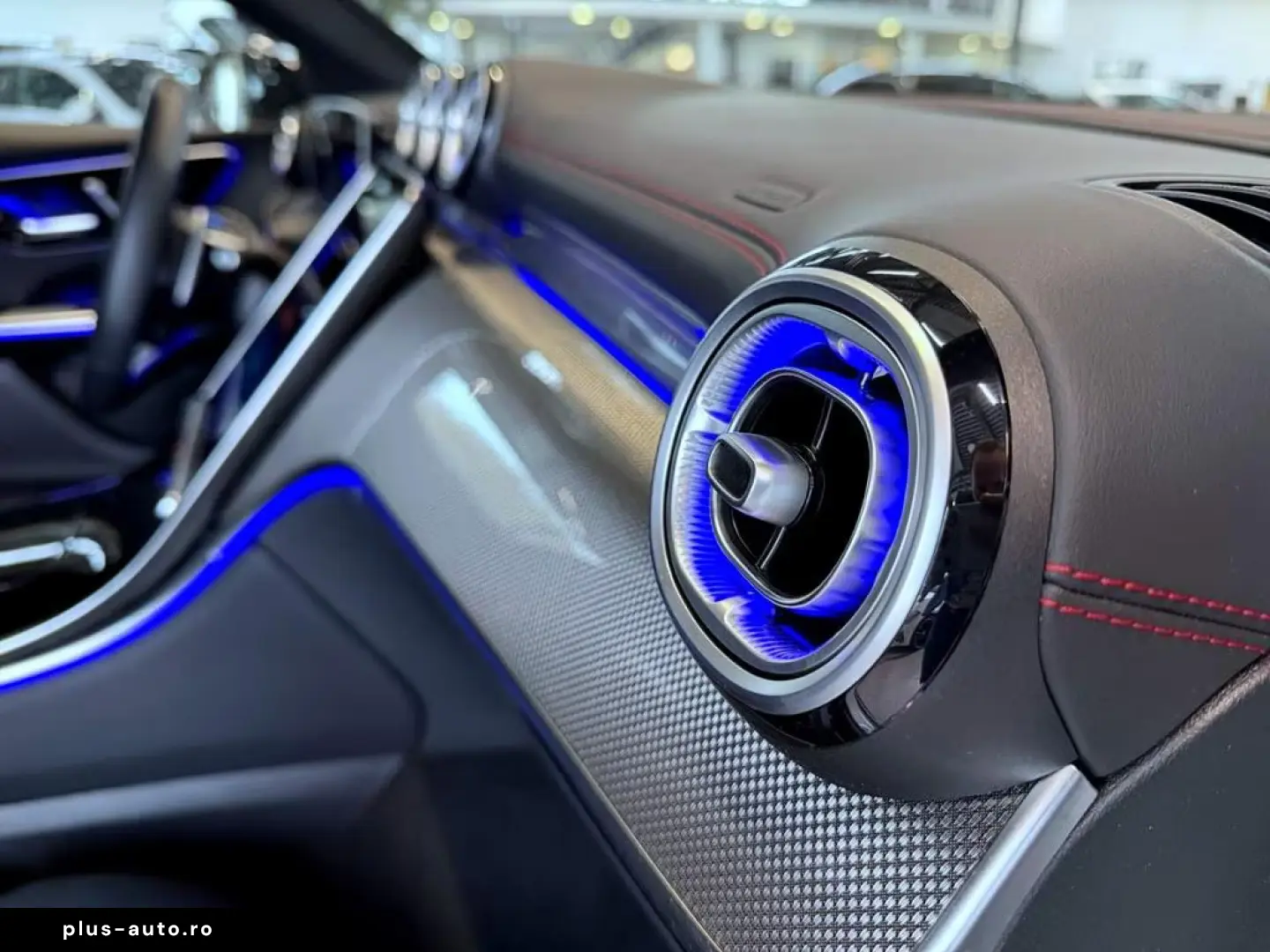 Mercedes-Benz GLC 43 AMG GLC 43 4M Coupé Night