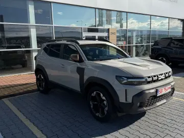 DUSTER EXTREME HYBRID 155