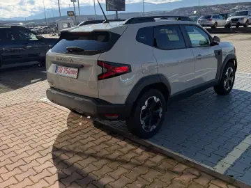 DUSTER EXTREME HYBRID 155