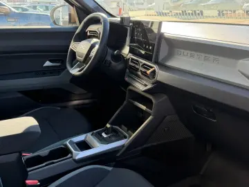 DUSTER EXTREME HYBRID 155