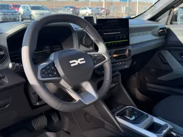 DUSTER EXTREME HYBRID 155