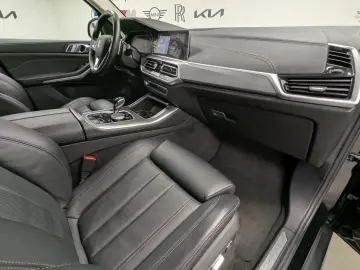 BMW X5 xDrive25d xLine