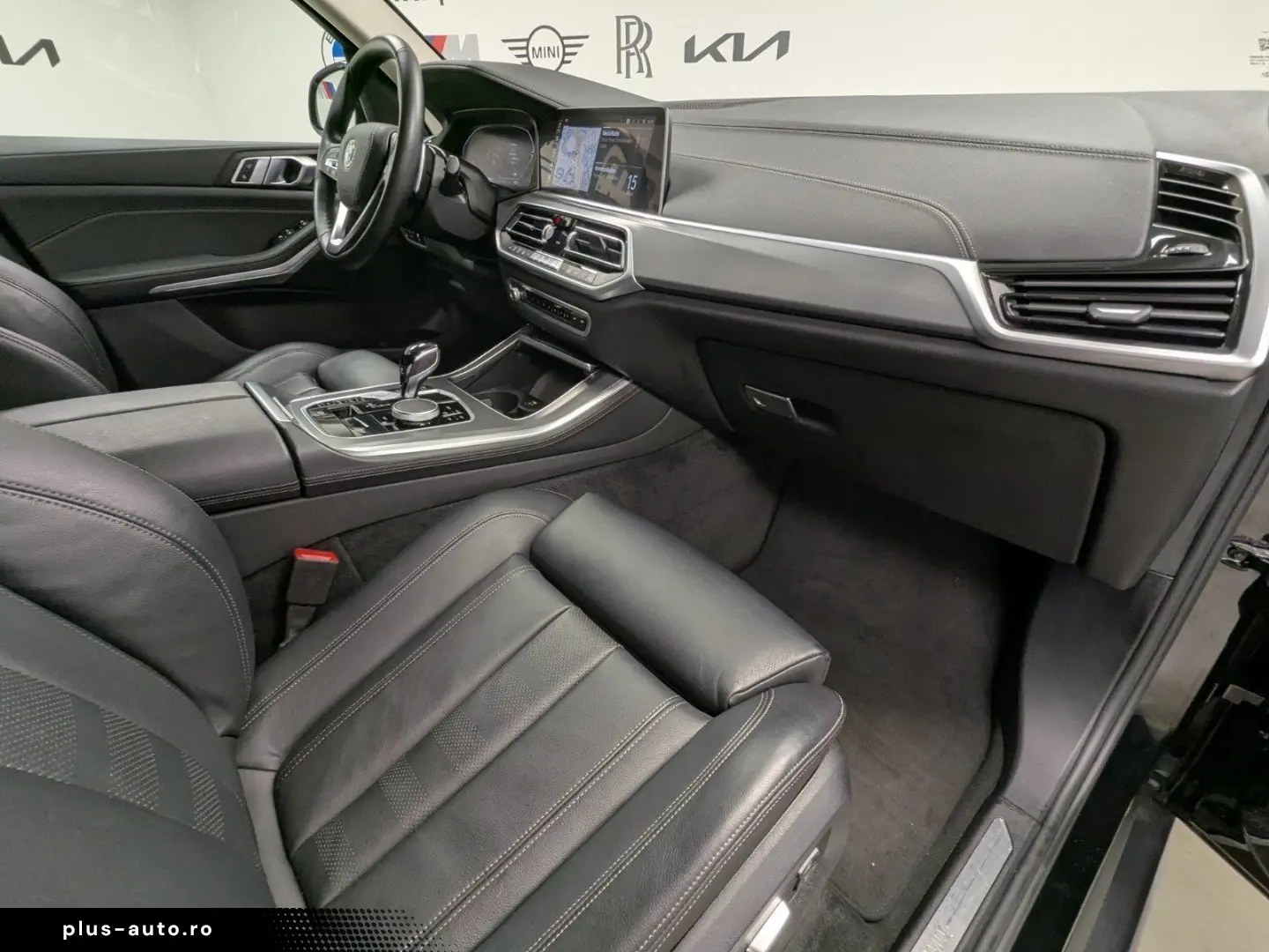 BMW X5 xDrive25d xLine