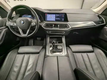BMW X5 xDrive25d xLine