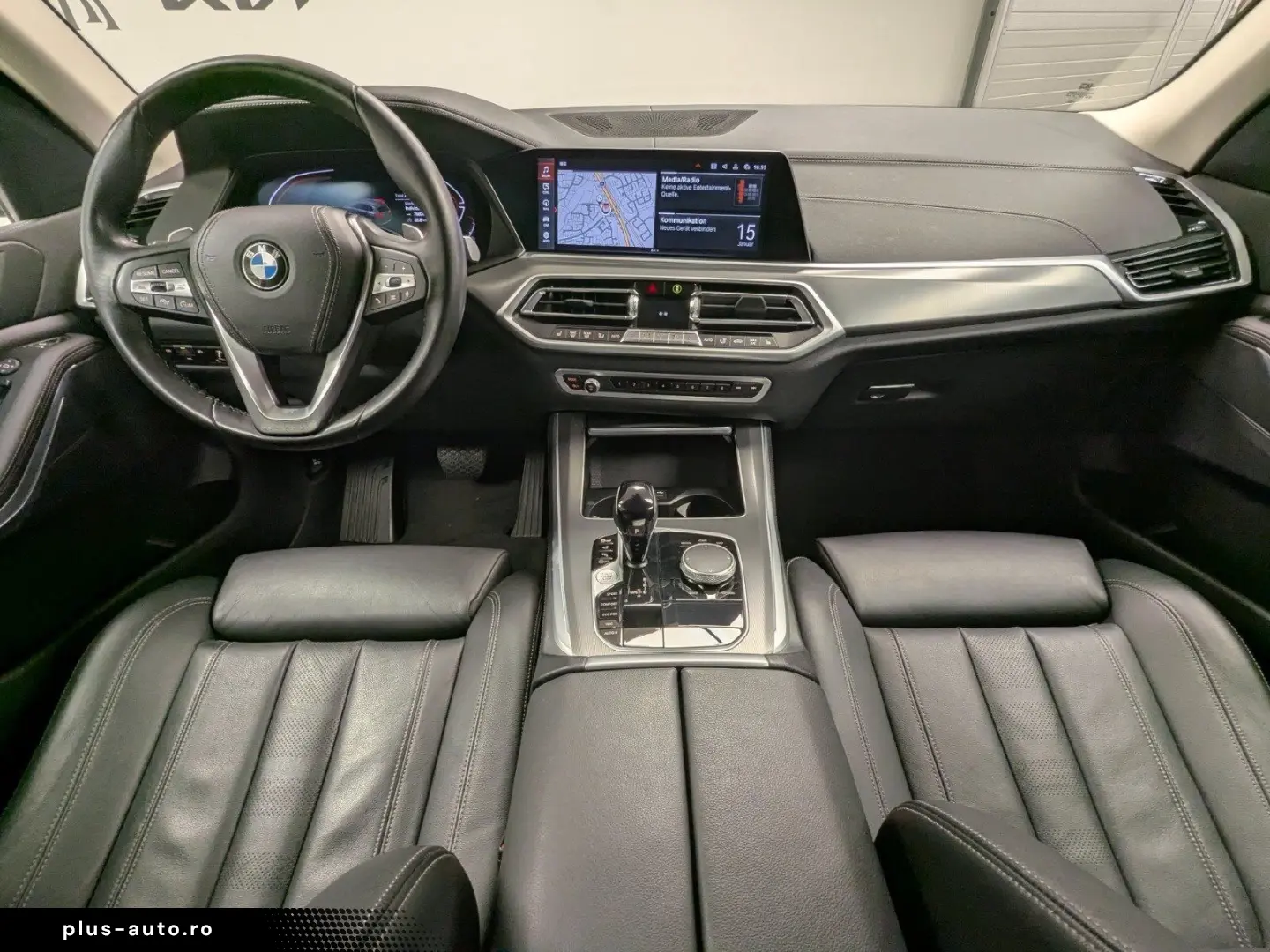 BMW X5 xDrive25d xLine