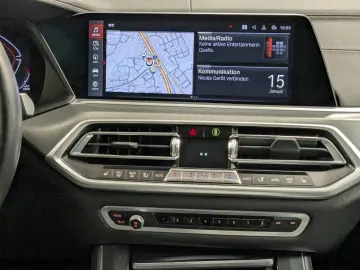 BMW X5 xDrive25d xLine