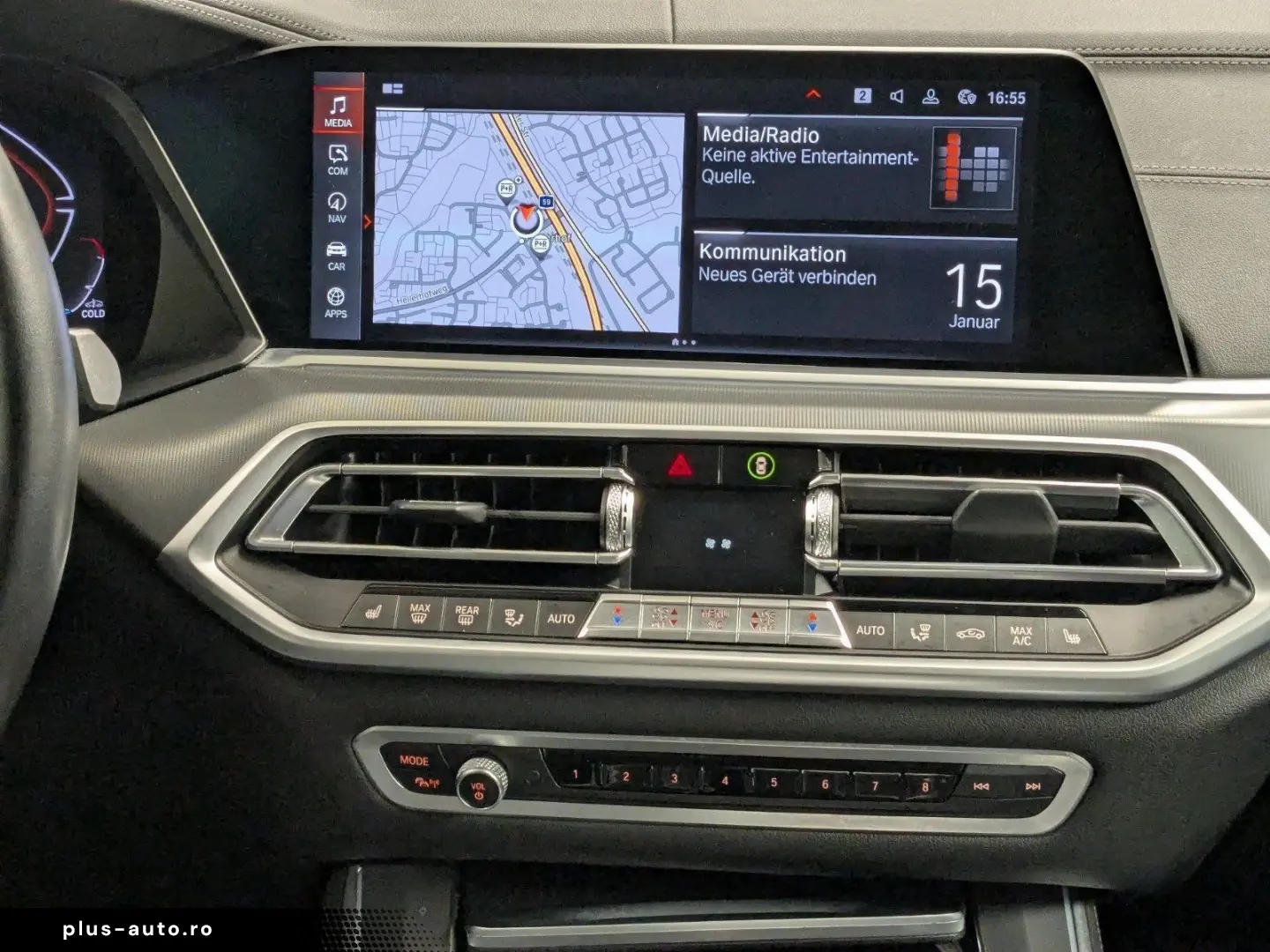 BMW X5 xDrive25d xLine