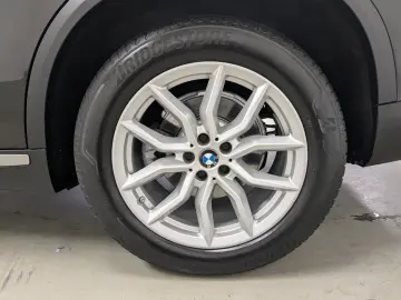 BMW X5 xDrive25d xLine