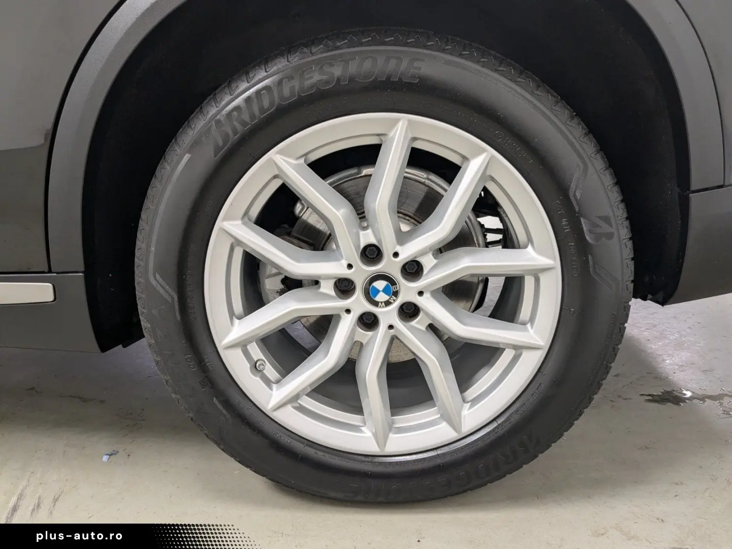 BMW X5 xDrive25d xLine