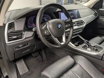 BMW X5 xDrive25d xLine