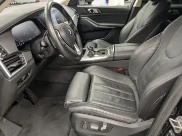 BMW X5 xDrive25d xLine