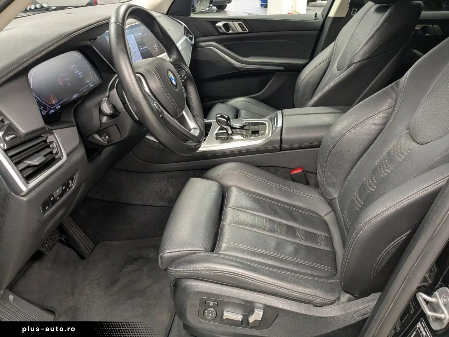 BMW X5 xDrive25d xLine
