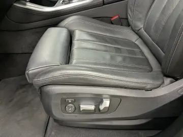 BMW X5 xDrive25d xLine