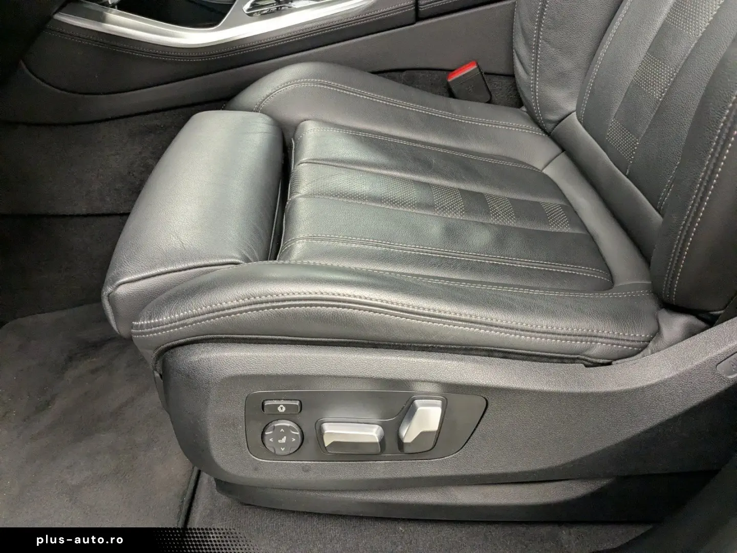 BMW X5 xDrive25d xLine