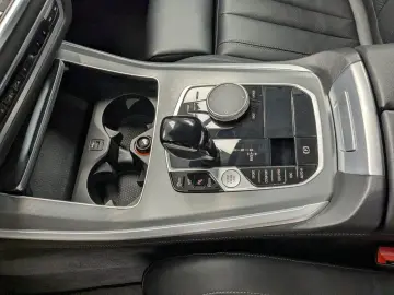 BMW X5 xDrive25d xLine