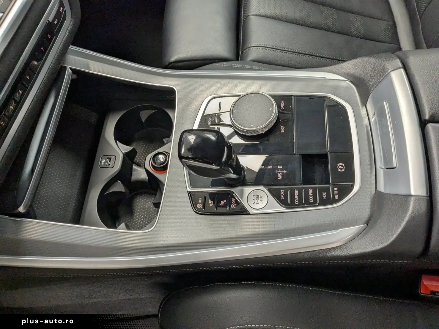 BMW X5 xDrive25d xLine