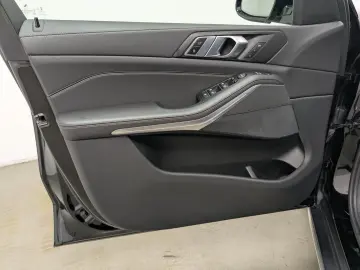 BMW X5 xDrive25d xLine