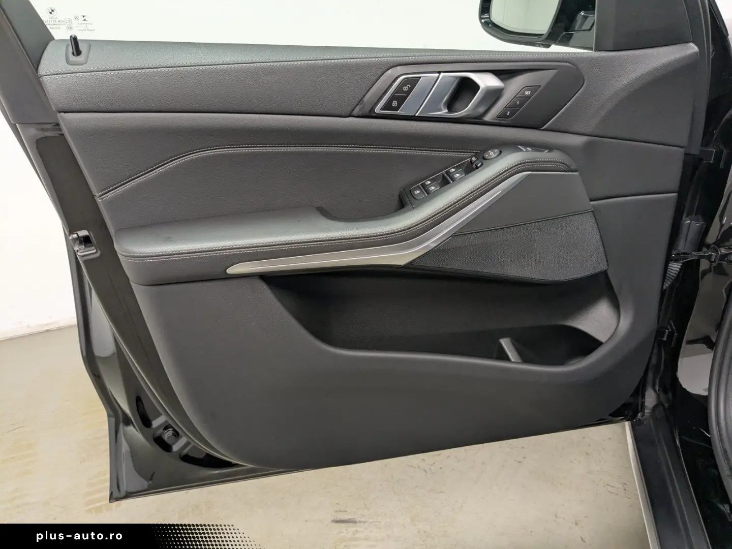 BMW X5 xDrive25d xLine