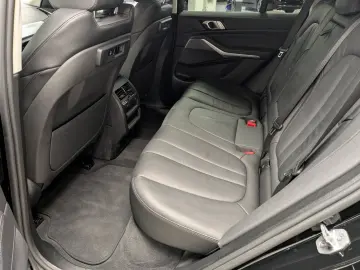 BMW X5 xDrive25d xLine