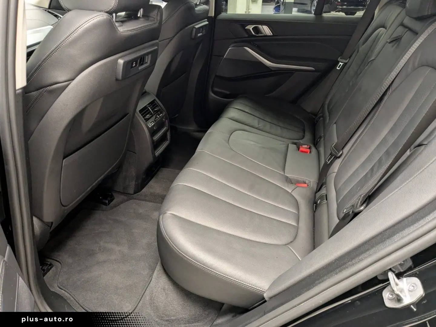 BMW X5 xDrive25d xLine