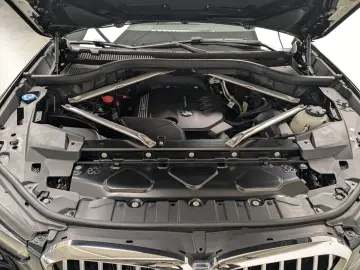 BMW X5 xDrive25d xLine