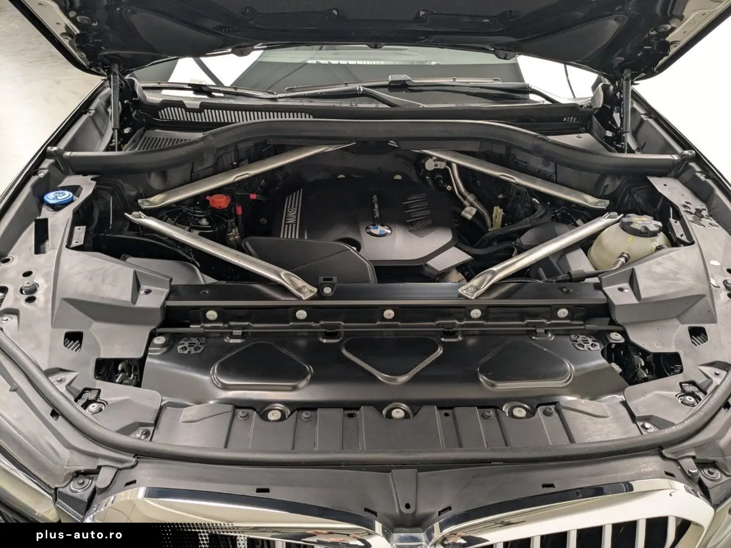 BMW X5 xDrive25d xLine