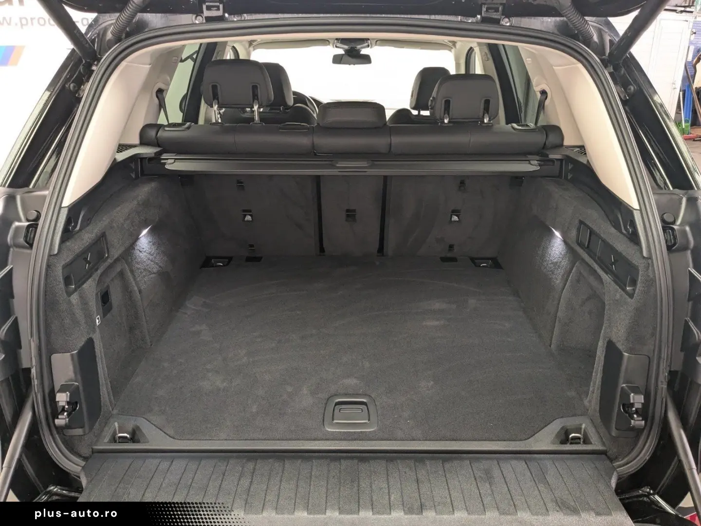 BMW X5 xDrive25d xLine